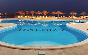 Grand Halomy Resort