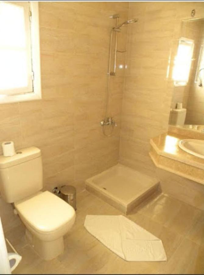 Halomy Sharm Resort Экстерьер фото