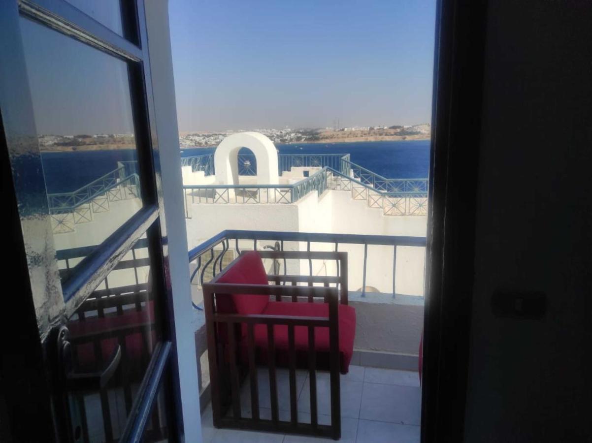 Halomy Sharm Resort Экстерьер фото