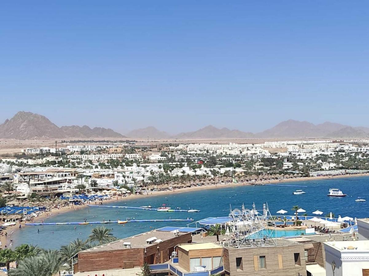 Halomy Sharm Resort Экстерьер фото