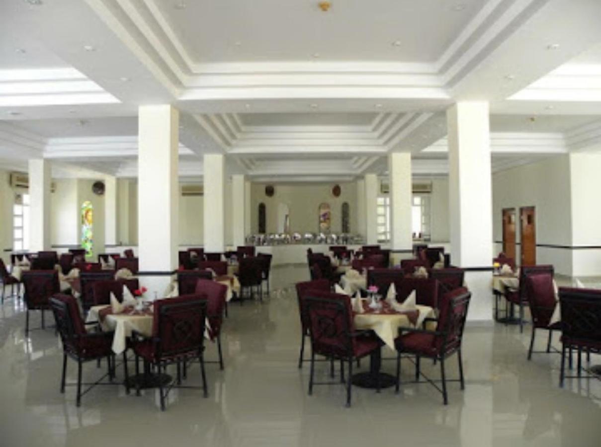 Halomy Sharm Resort Экстерьер фото