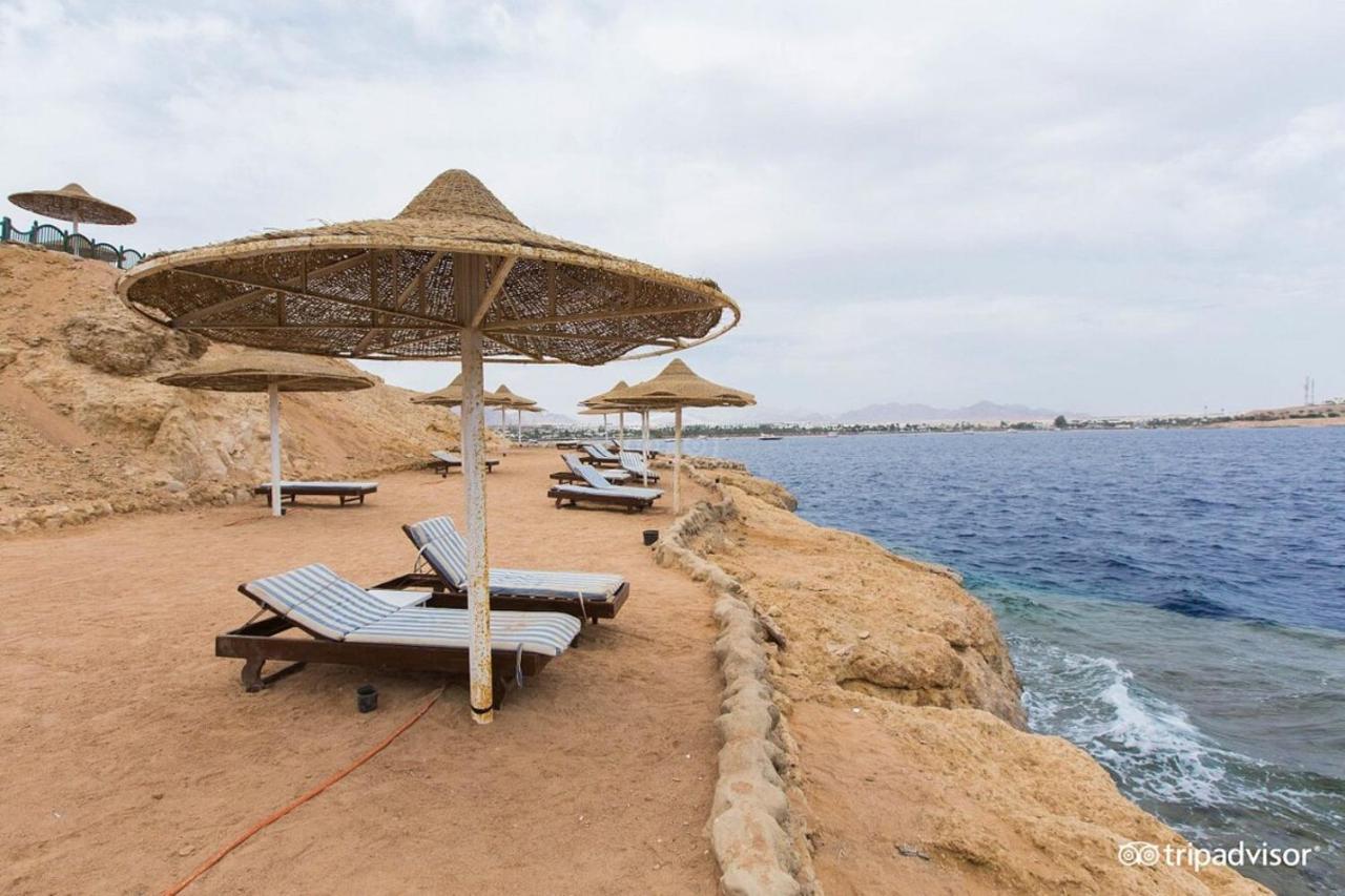 Halomy Sharm Resort Экстерьер фото