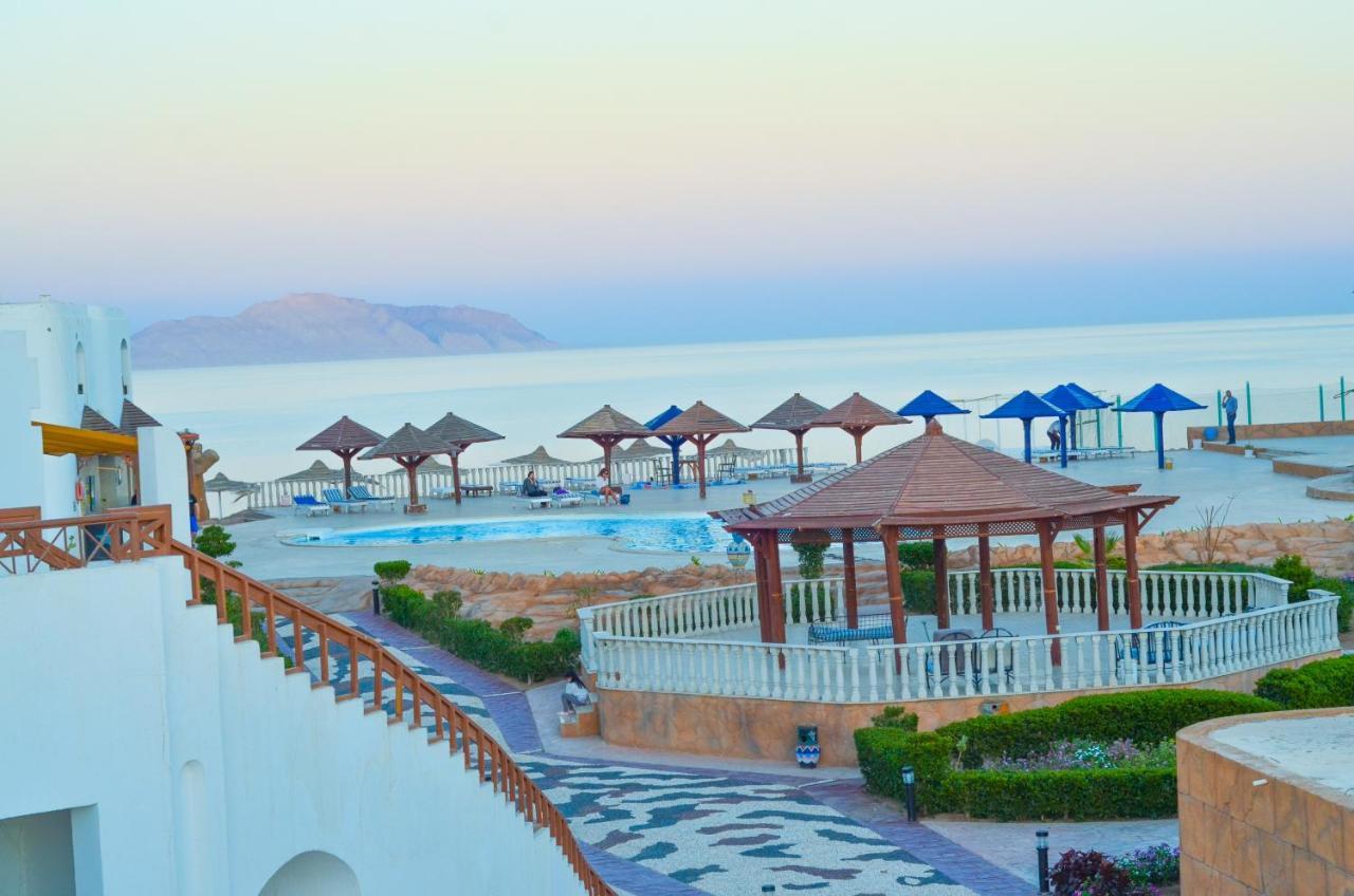 Halomy Sharm Resort Экстерьер фото