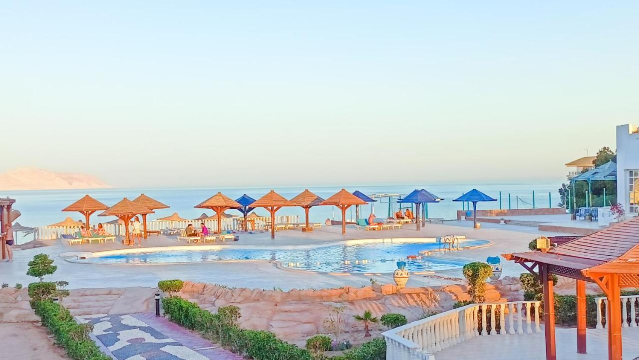Halomy Sharm Resort Экстерьер фото