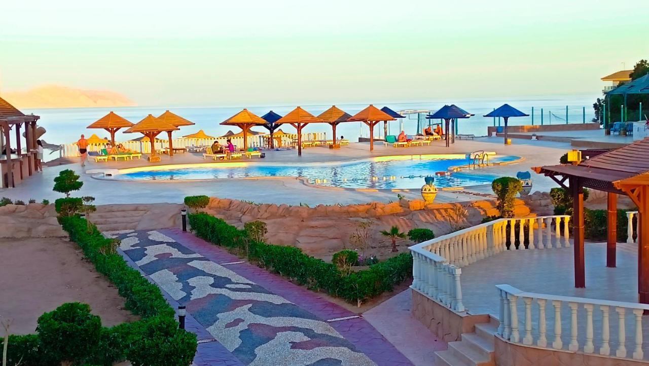 Halomy Sharm Resort Экстерьер фото