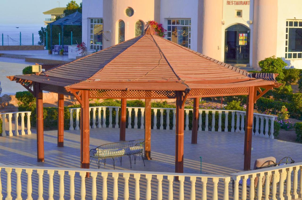 Halomy Sharm Resort Экстерьер фото