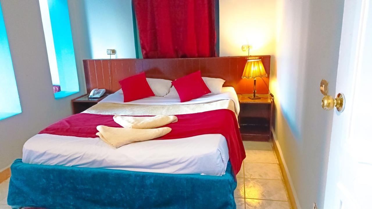 Halomy Sharm Resort Экстерьер фото