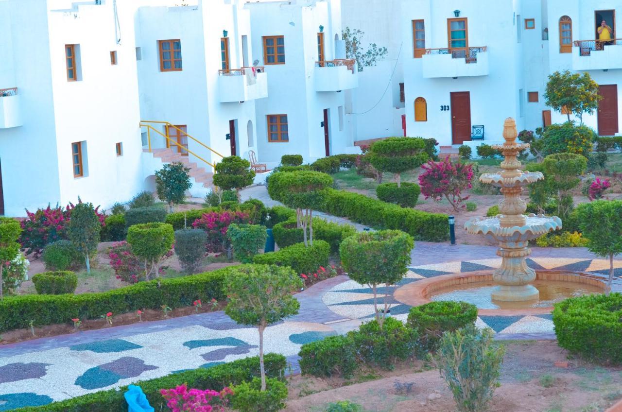 Halomy Sharm Resort Экстерьер фото