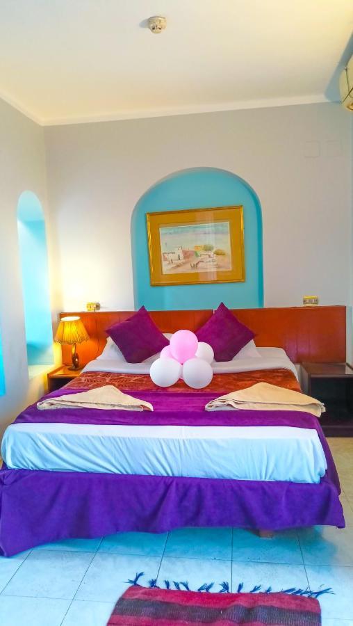 Halomy Sharm Resort Экстерьер фото