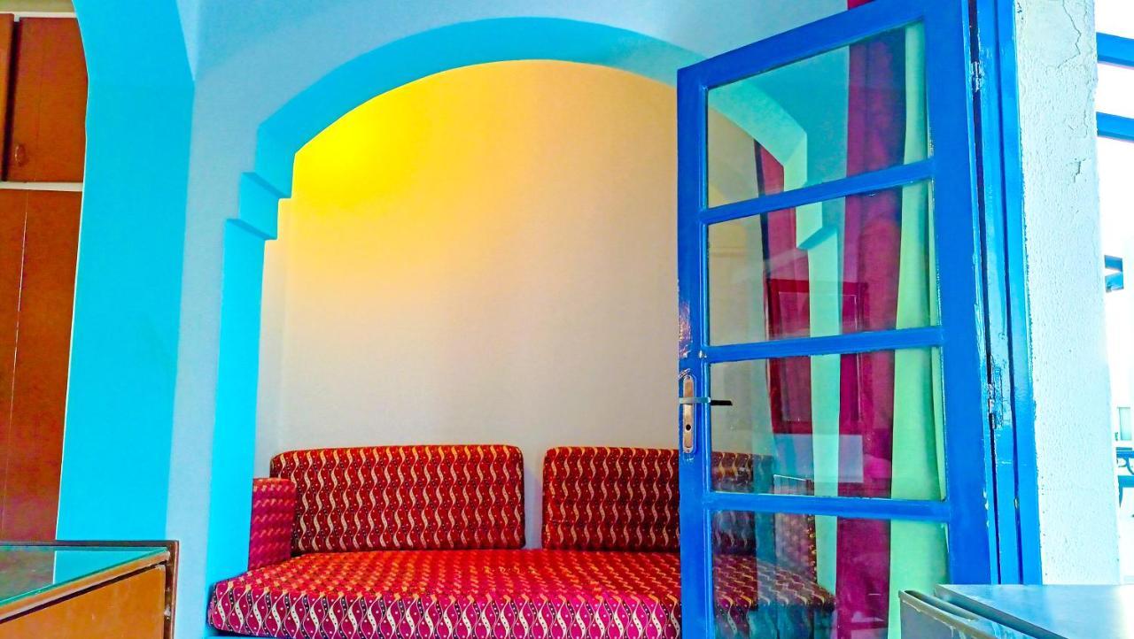 Halomy Sharm Resort Экстерьер фото