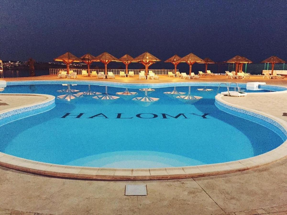 Halomy Sharm Resort Экстерьер фото