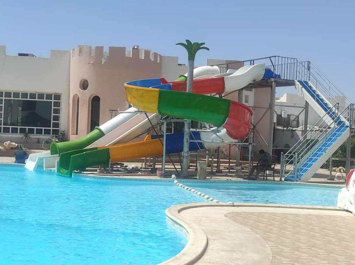 Halomy Sharm Resort Экстерьер фото