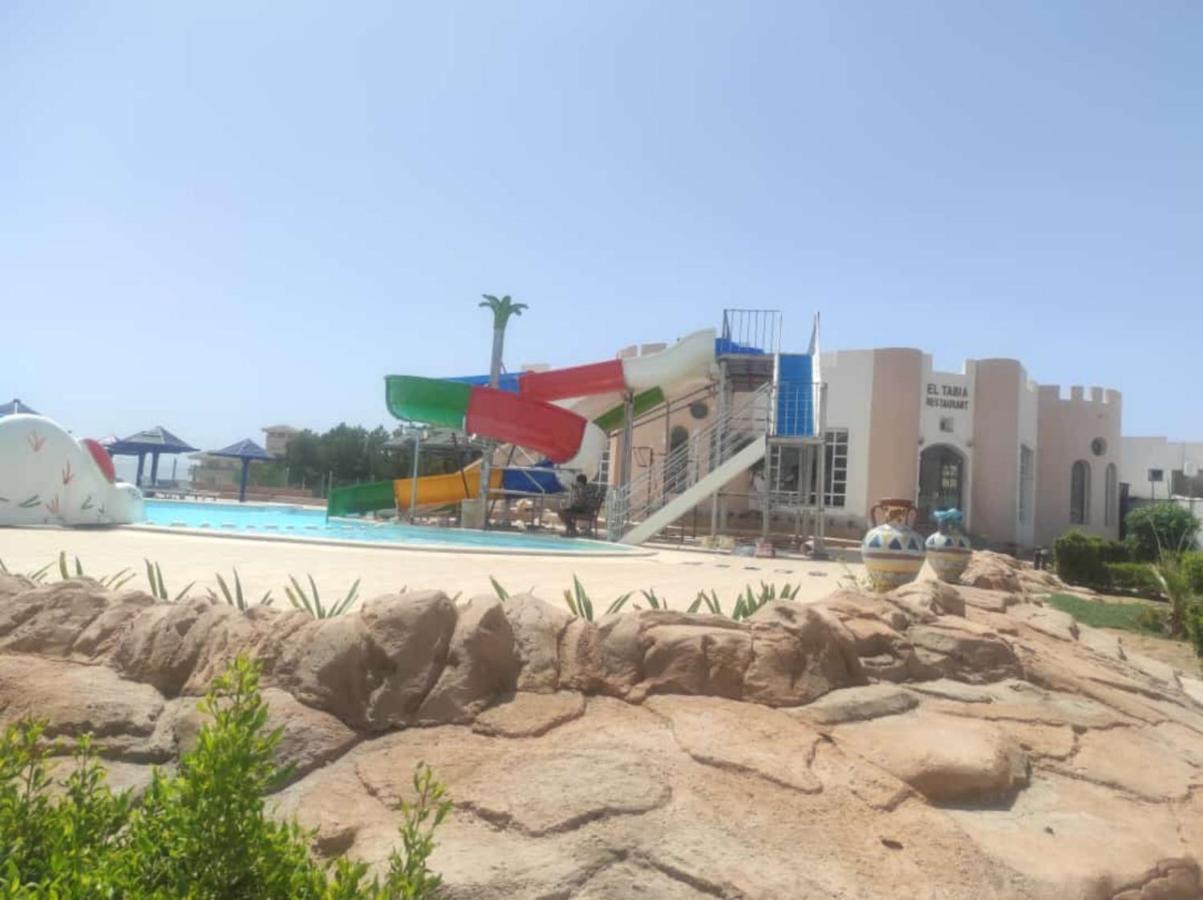 Halomy Sharm Resort Экстерьер фото