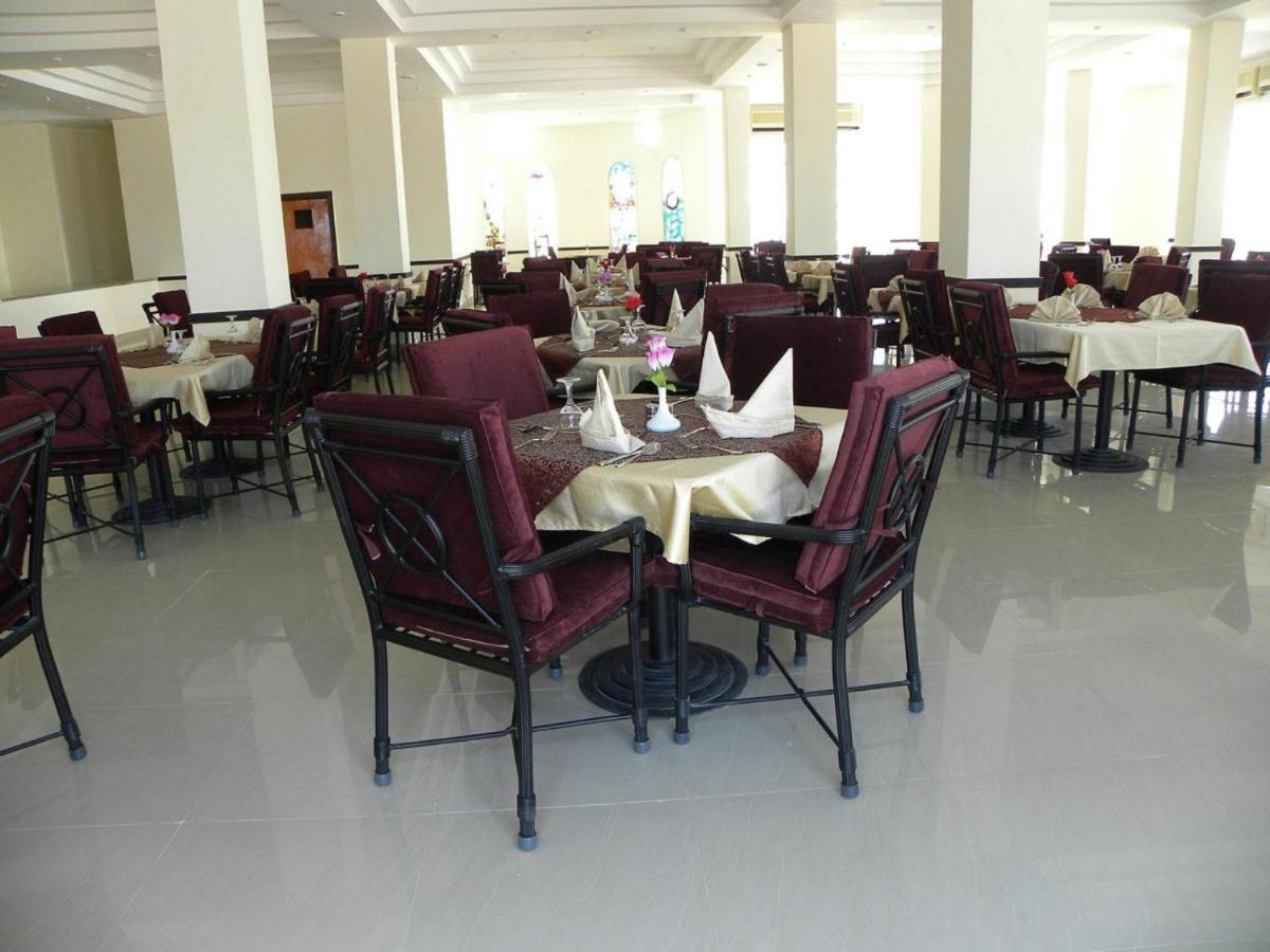 Halomy Sharm Resort Экстерьер фото