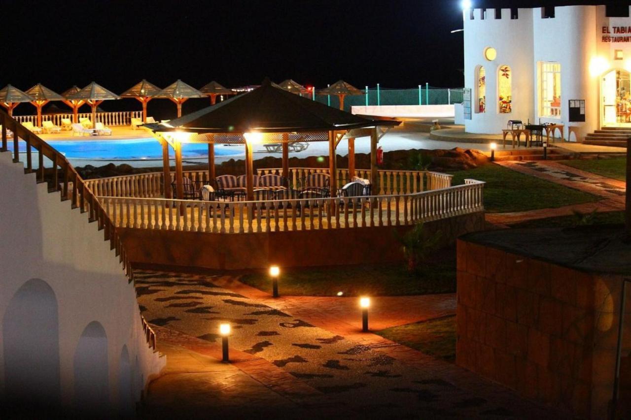 Halomy Sharm Resort Экстерьер фото