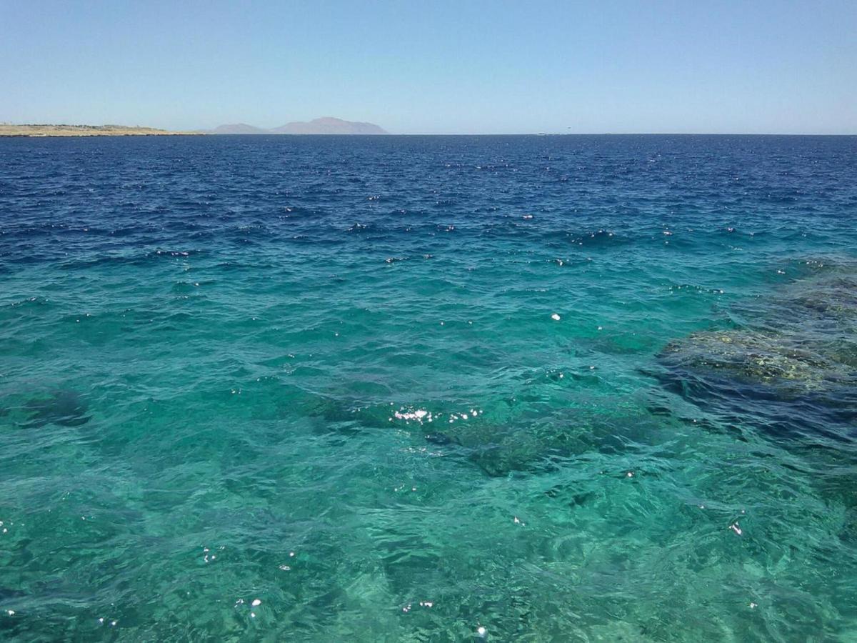 Halomy Sharm Resort Экстерьер фото