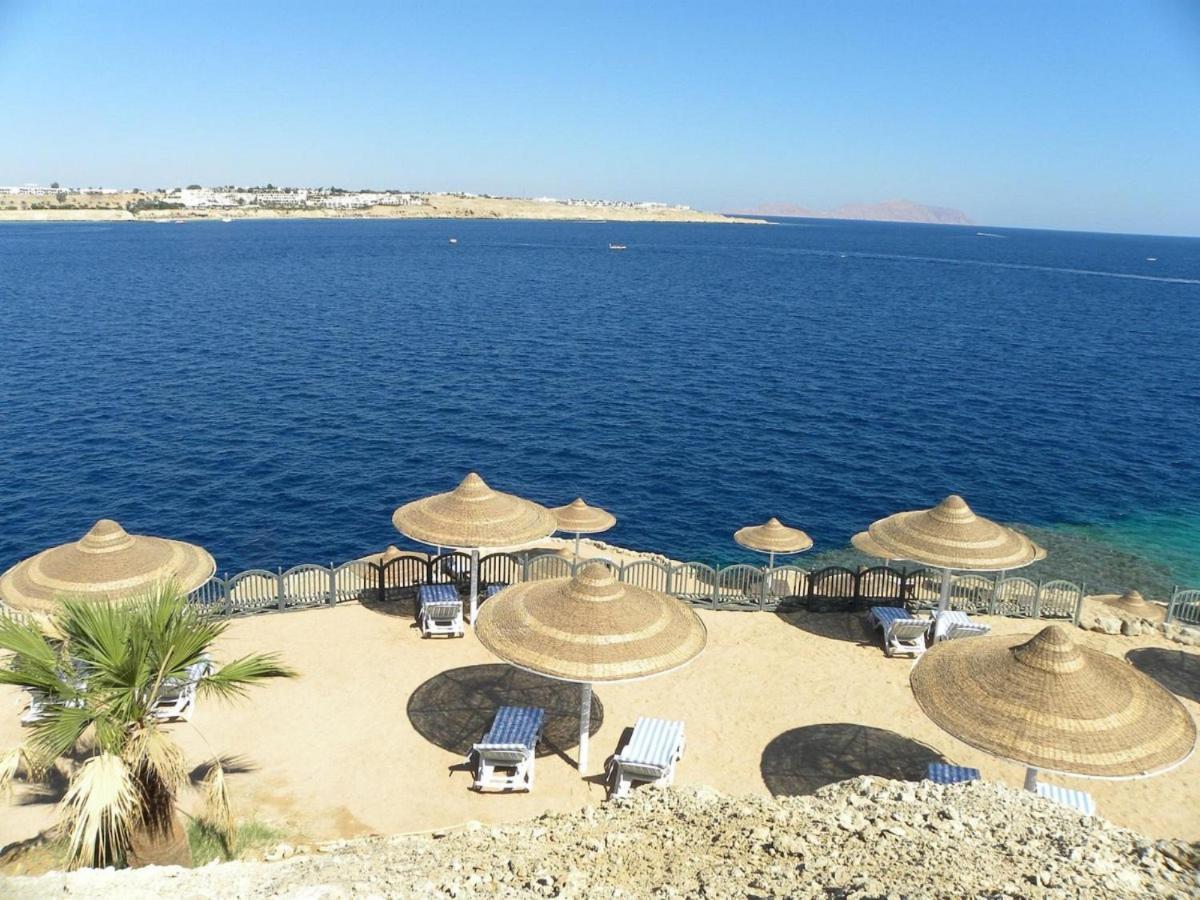 Halomy Sharm Resort Экстерьер фото