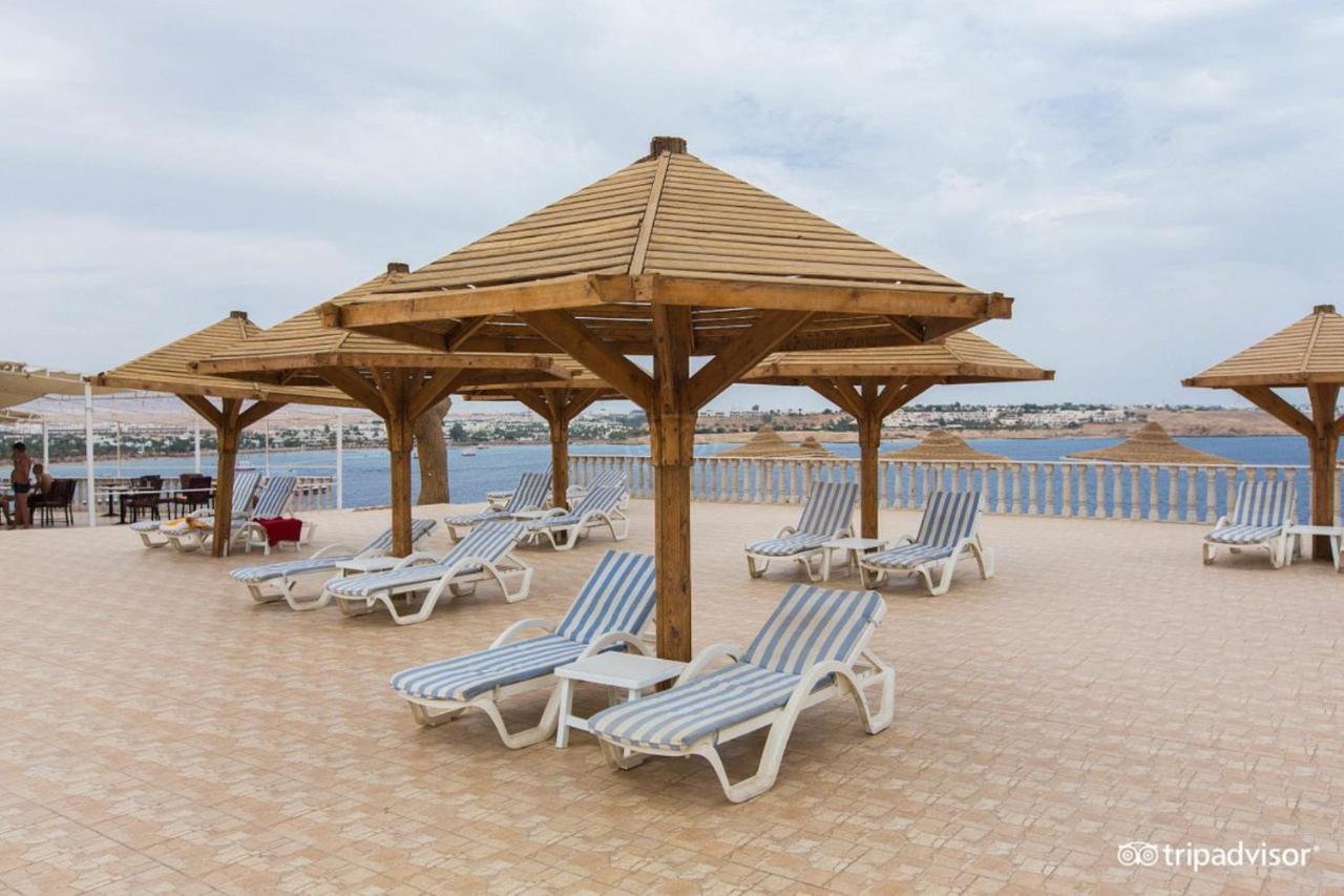 Halomy Sharm Resort Экстерьер фото