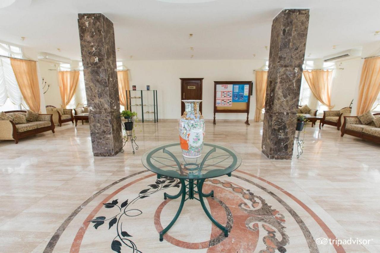 Halomy Sharm Resort Экстерьер фото
