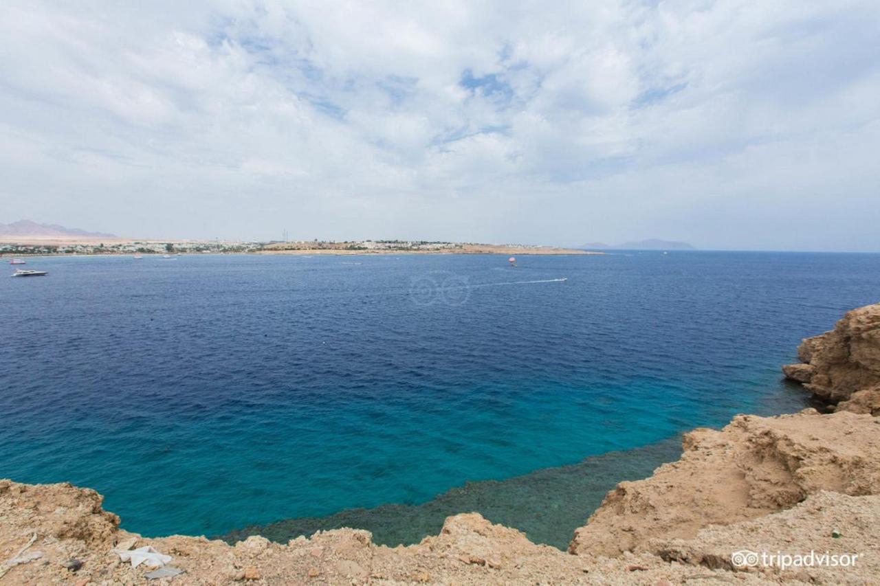 Halomy Sharm Resort Экстерьер фото