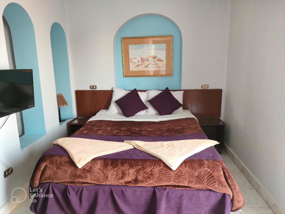 Halomy Sharm Resort Экстерьер фото