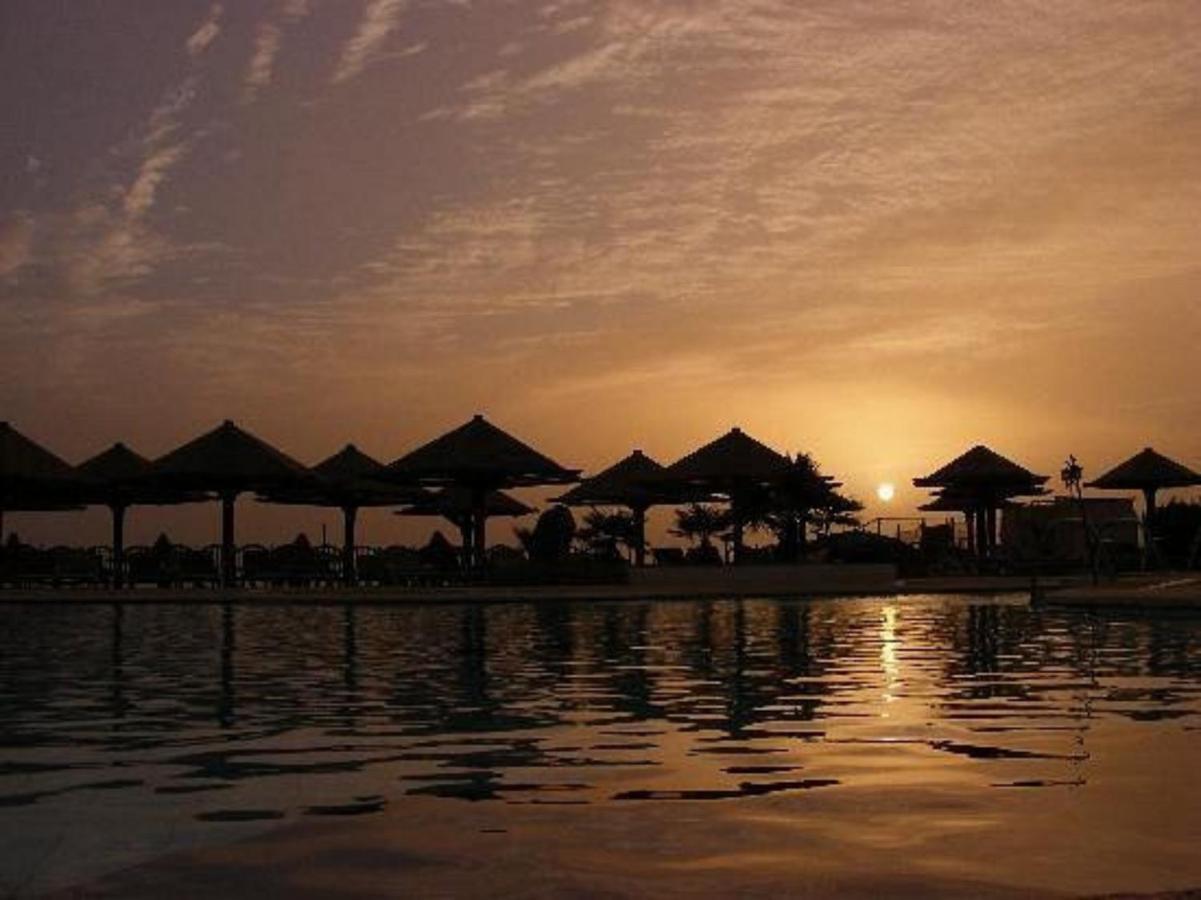 Halomy Sharm Resort Экстерьер фото