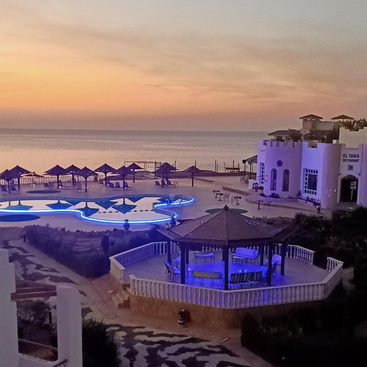 Halomy Sharm Resort Экстерьер фото