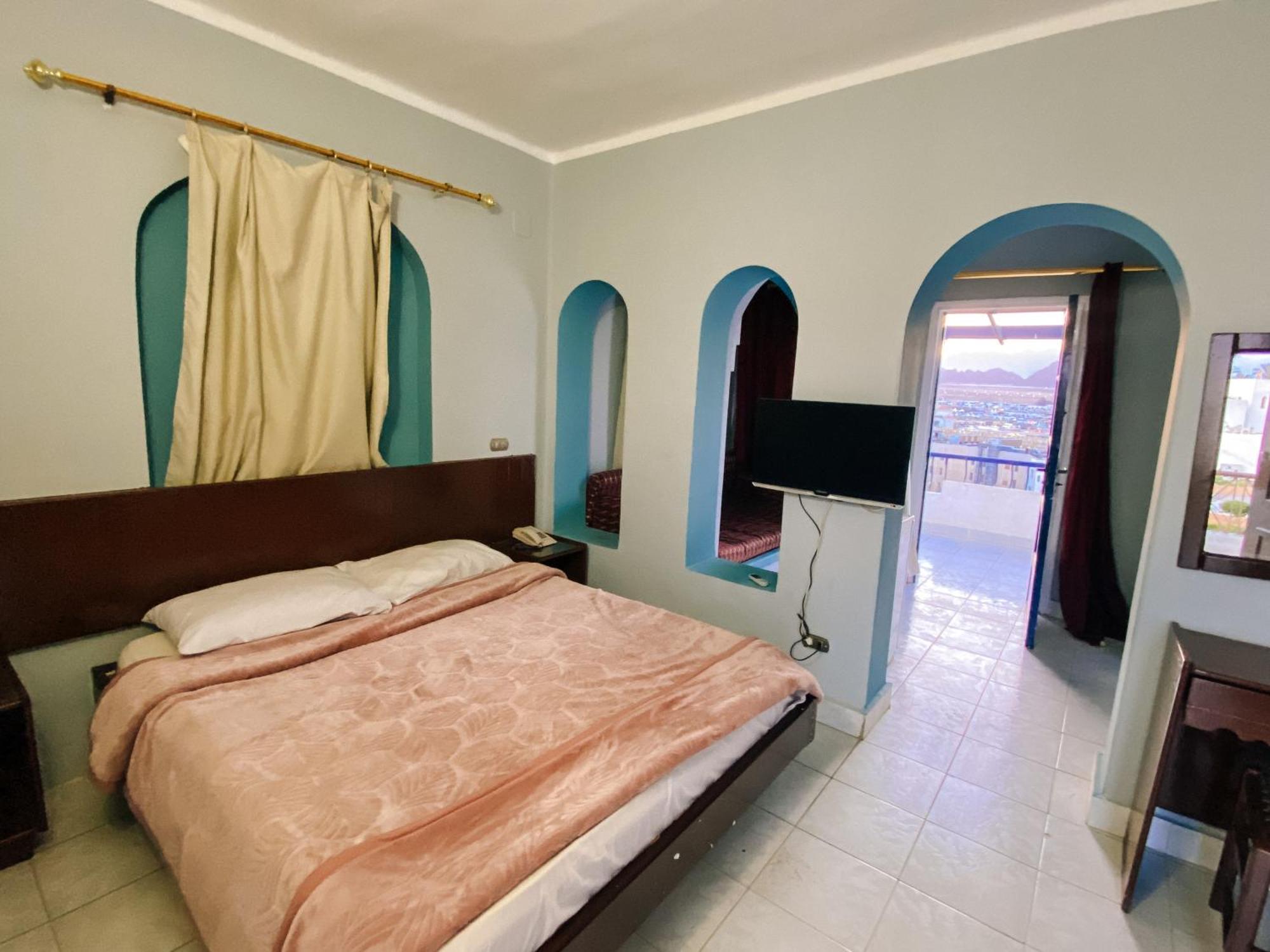 Halomy Sharm Resort Экстерьер фото