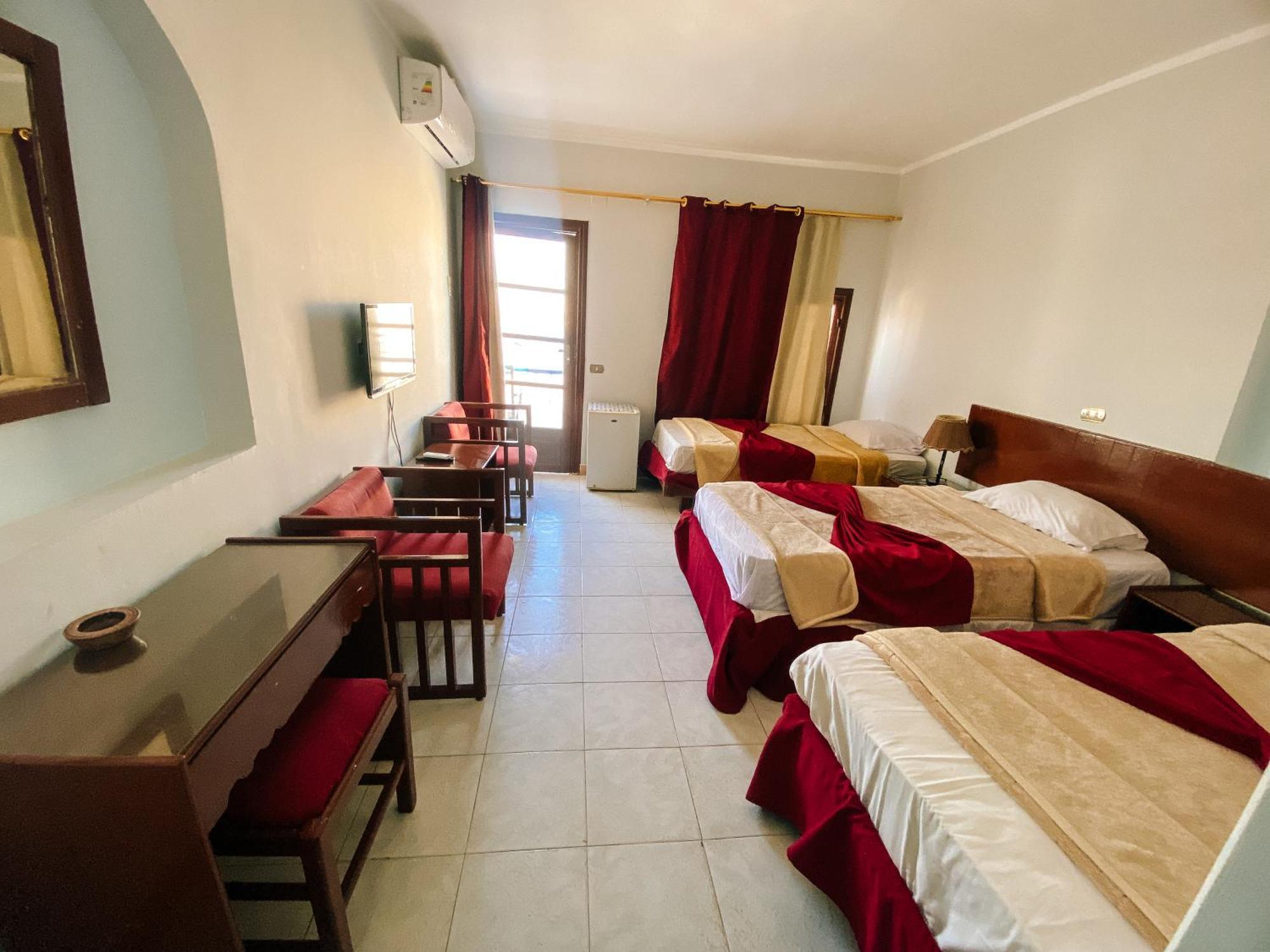 Halomy Sharm Resort Экстерьер фото