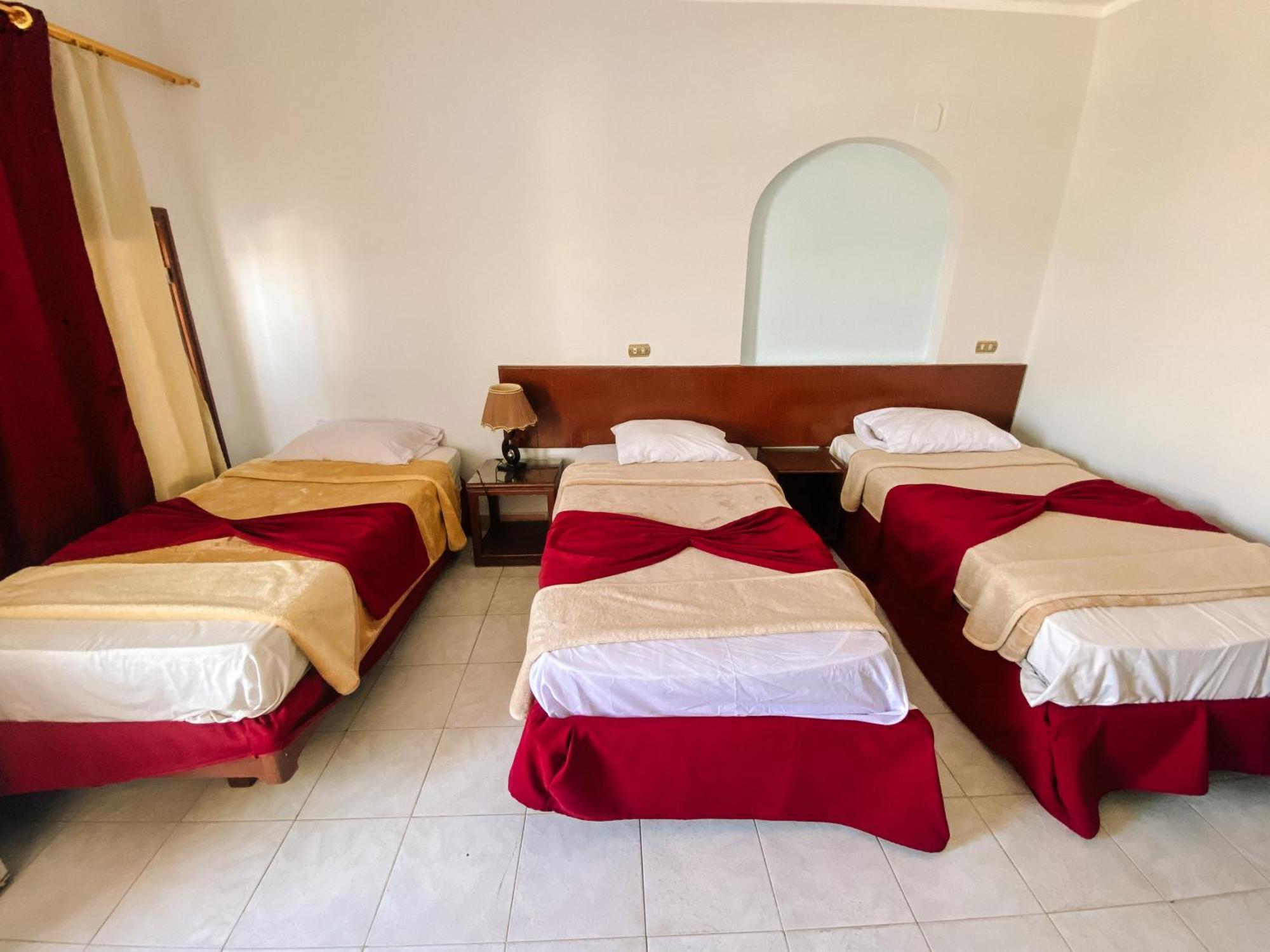 Halomy Sharm Resort Экстерьер фото